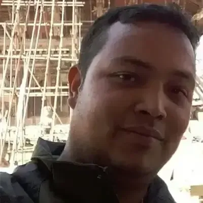 Pushkar Bastakoti