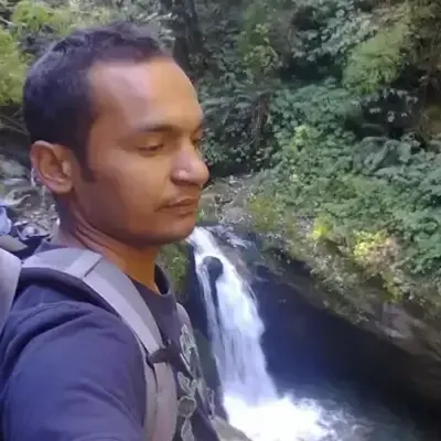 Ramesh Koirala