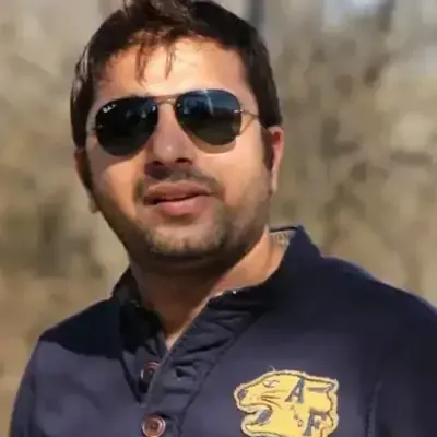 Sameer Barakoti