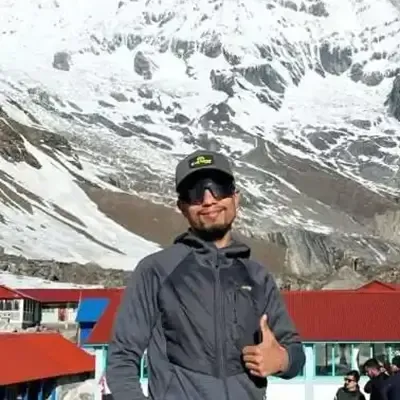 Sudam Khadka